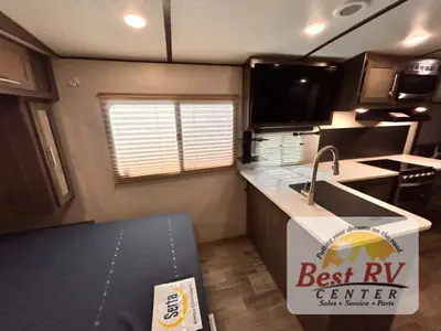 2020 CrossRoads RV Sunset Trail photo 36