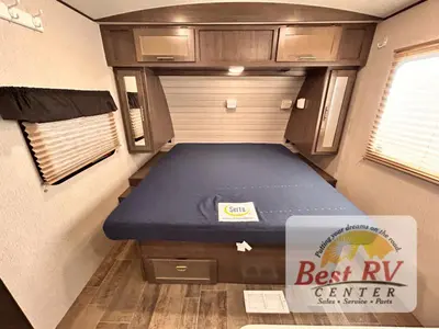 2020 CrossRoads RV Sunset Trail photo 29