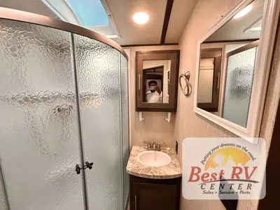 2020 CrossRoads RV Sunset Trail photo 50