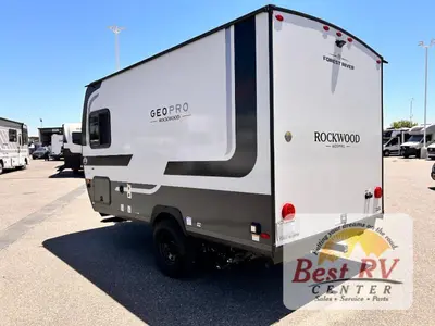 2027 Forest River RV Rockwood GEO Pro photo 5