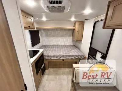 2027 Forest River RV Rockwood GEO Pro photo 29