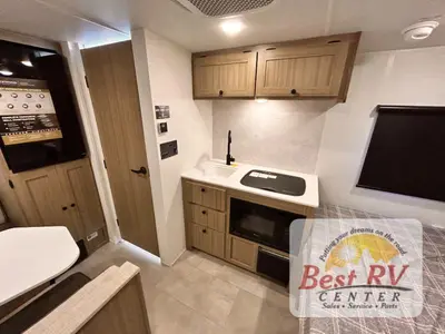 2027 Forest River RV Rockwood GEO Pro photo 37