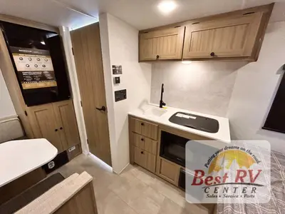 2027 Forest River RV Rockwood GEO Pro photo 18