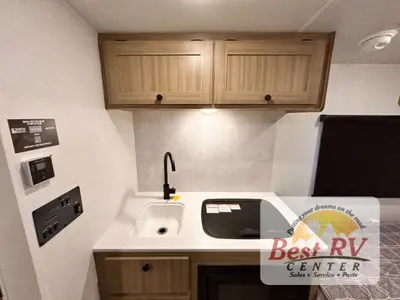 2027 Forest River RV Rockwood GEO Pro photo 14