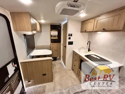 2027 Forest River RV Rockwood GEO Pro photo 9
