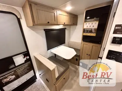 2027 Forest River RV Rockwood GEO Pro photo 21
