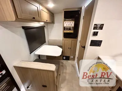 2027 Forest River RV Rockwood GEO Pro photo 20