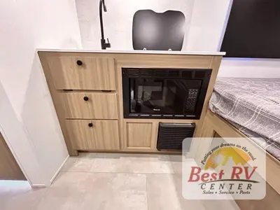 2027 Forest River RV Rockwood GEO Pro photo 16