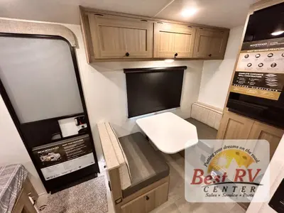 2027 Forest River RV Rockwood GEO Pro photo 22