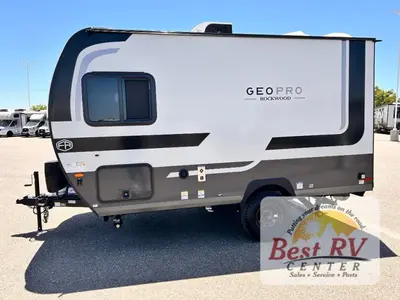 2027 Forest River RV Rockwood GEO Pro photo 6