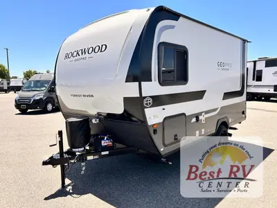 2027 Forest River RV Rockwood GEO Pro photo 7