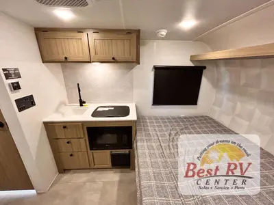 2027 Forest River RV Rockwood GEO Pro photo 36