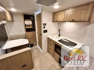 2027 Forest River RV Rockwood GEO Pro photo 11
