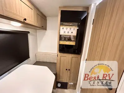 2027 Forest River RV Rockwood GEO Pro photo 26