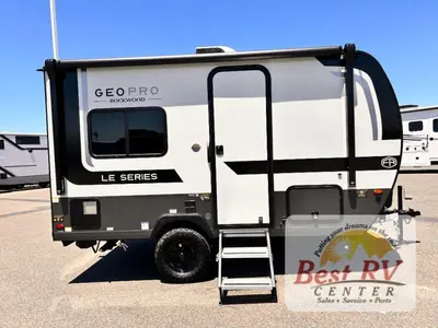 2027 Forest River RV Rockwood GEO Pro photo 2