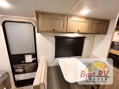 2027 Forest River RV Rockwood GEO Pro photo 23