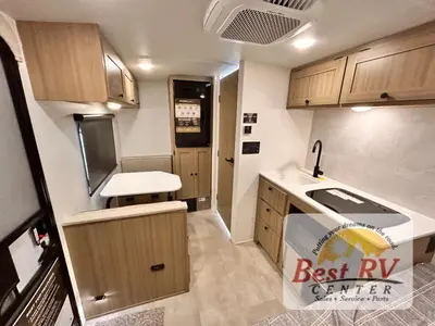 2027 Forest River RV Rockwood GEO Pro photo 10
