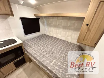 2027 Forest River RV Rockwood GEO Pro photo 34