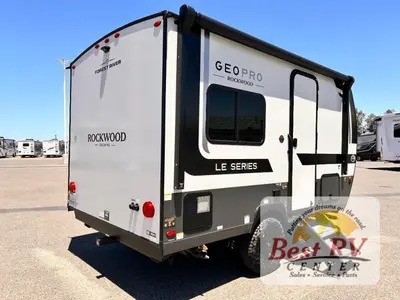 2027 Forest River RV Rockwood GEO Pro photo 3