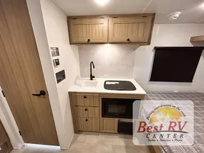 2027 Forest River RV Rockwood GEO Pro photo 13