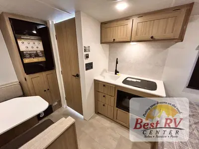 2027 Forest River RV Rockwood GEO Pro photo 12