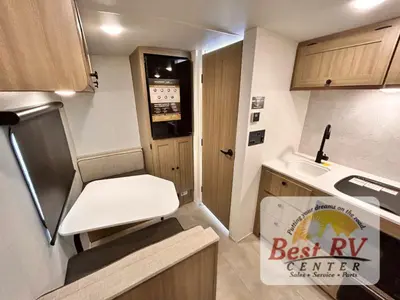 2027 Forest River RV Rockwood GEO Pro photo 38