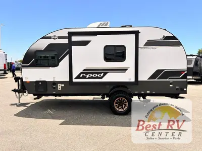 2027 Forest River RV R Pod photo 7