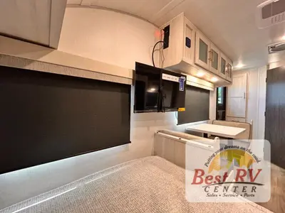 2027 Forest River RV R Pod photo 33