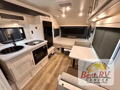 2027 Forest River RV R Pod photo 11