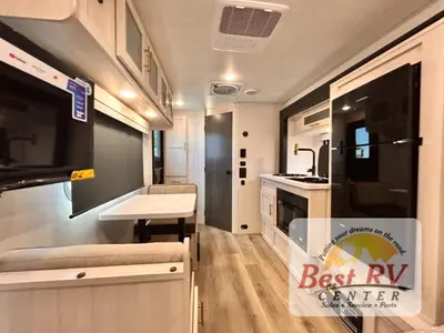 2027 Forest River RV R Pod photo 36