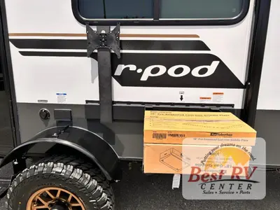 2027 Forest River RV R Pod photo 3