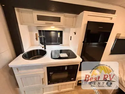 2027 Forest River RV R Pod photo 16