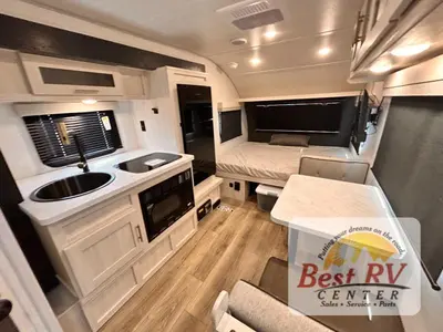 2027 Forest River RV R Pod photo 10