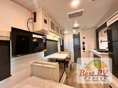 2027 Forest River RV R Pod photo 31