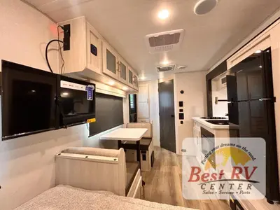 2027 Forest River RV R Pod photo 30
