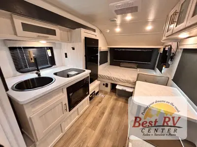 2027 Forest River RV R Pod photo 13