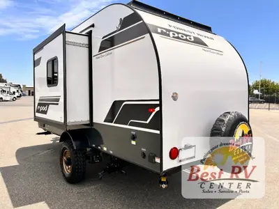 2027 Forest River RV R Pod photo 6