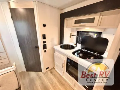 2027 Forest River RV R Pod photo 45