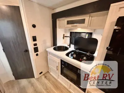 2027 Forest River RV R Pod photo 46