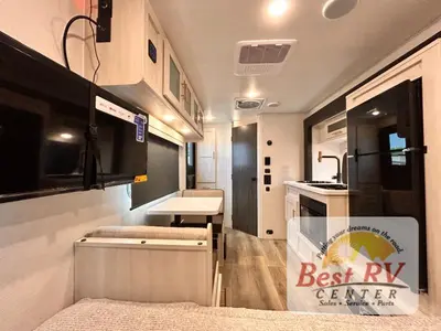 2027 Forest River RV R Pod photo 35