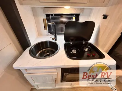 2027 Forest River RV R Pod photo 17