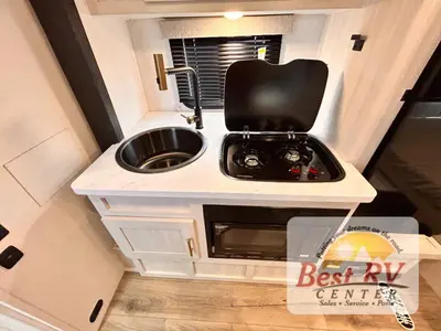 2027 Forest River RV R Pod photo 19