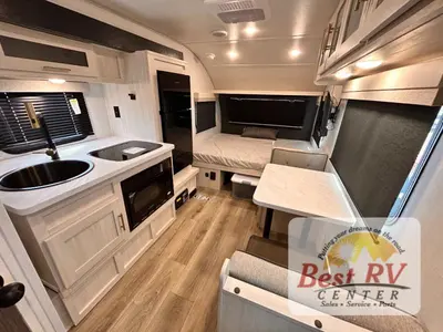 2027 Forest River RV R Pod photo 12