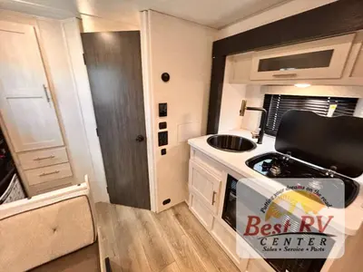 2027 Forest River RV R Pod photo 44