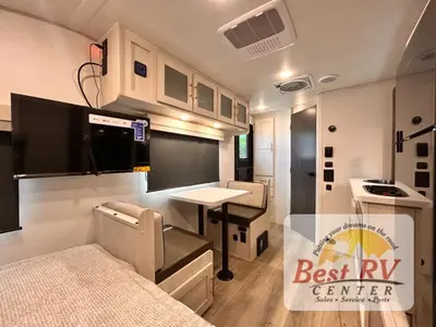 2027 Forest River RV R Pod photo 34