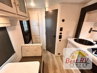 2027 Forest River RV R Pod photo 42