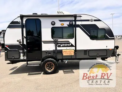 2027 Forest River RV R Pod photo 2