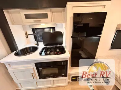 2027 Forest River RV R Pod photo 20