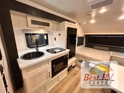 2027 Forest River RV R Pod photo 14