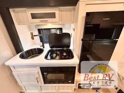 2027 Forest River RV R Pod photo 21